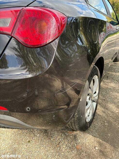 Alfa Romeo Giulietta 1.4 TB 16V Multiair