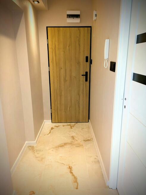 Mieszkanie Podolszyce północne