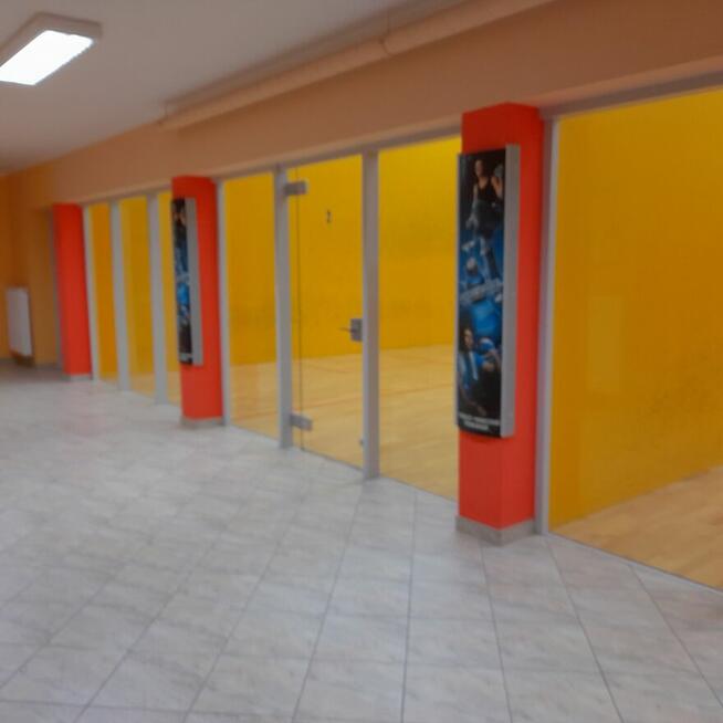 Dom nad morzem z 6 apartamentami i squashem Kołobrzeg