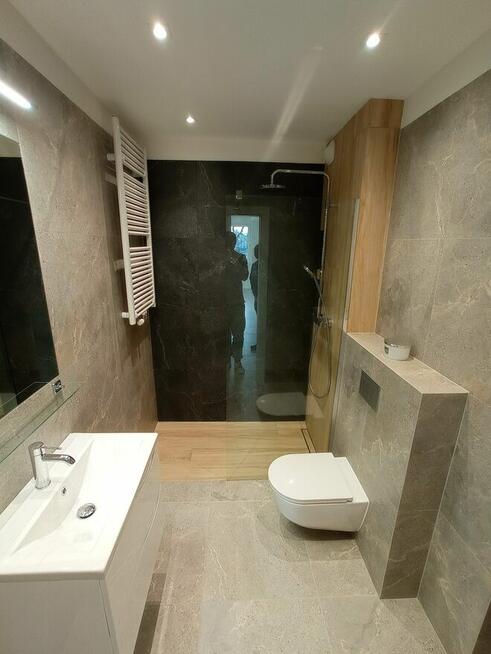 Remonty Mieszkań i Domów Od A Do Z