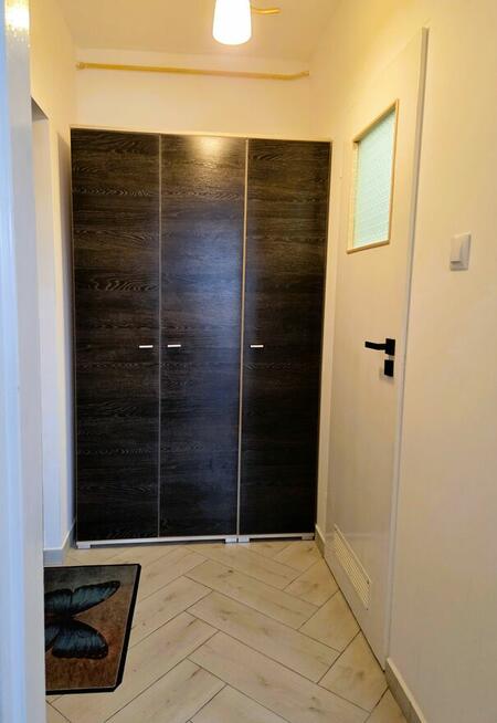 Przytulne 38 m² z dużym balkonem | Orunia–Górna | od zaraz