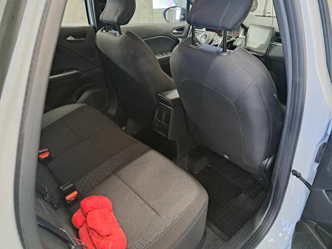 Sprzedam Renault Captur salon Polska