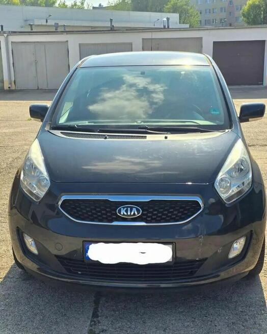 Sprzedam Kia Venga