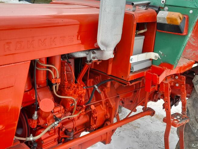 Sprzedam T25 1982rok