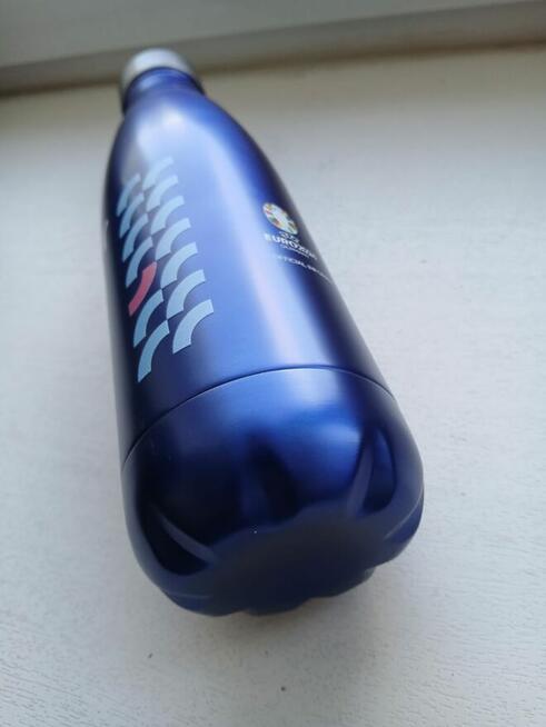 Butelka na wodę bidon Euro 2024