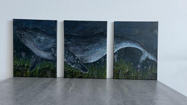 Obrazy na zamówienie