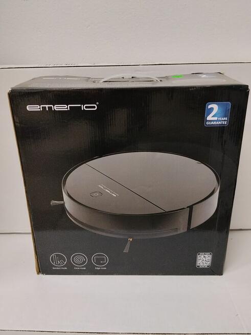Robot sprzątający Emerio RVC-131757
