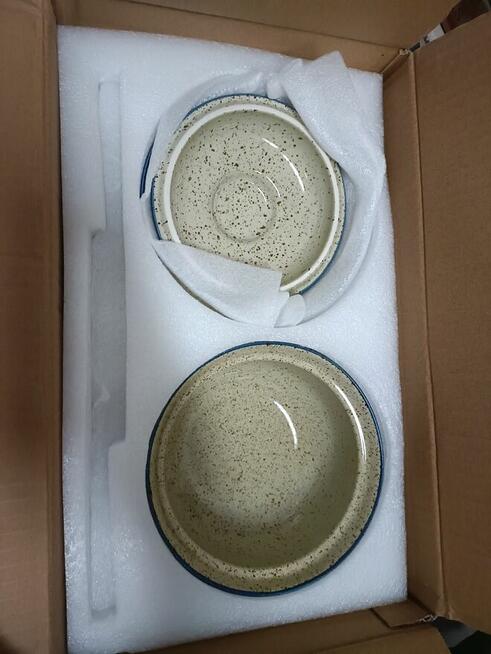 Sprzedam zestaw misek