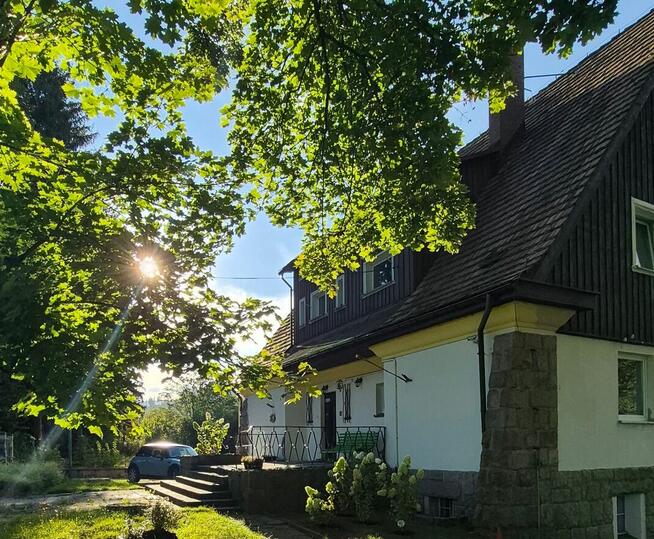 Dom na sprzedaż