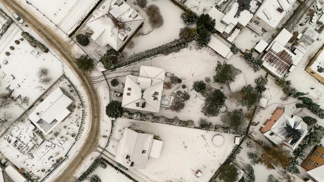 Dom wolnostojący 205m2 z ogrodem