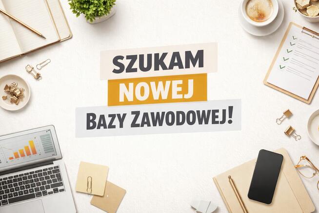 Specjalista ds. Administracji i Operacji | Automatyzacja | W