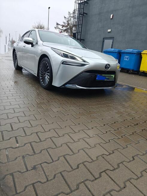 Wypożyczalnia samochodów