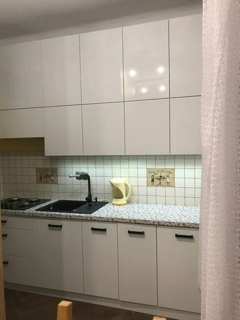 Mieszkanie 38m do wynajecia Warszawa Rembertow