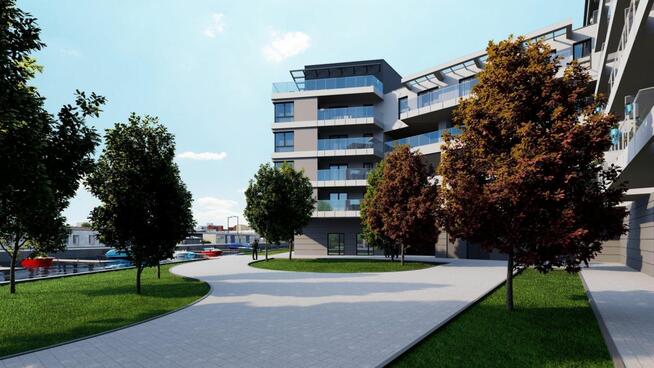 Mieszkanie Szczecin Śródmieście,