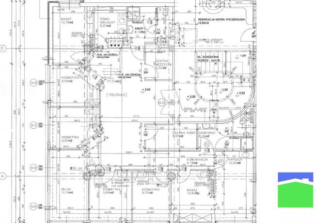 Lokal użytkowy Łódź Śródmieście, al. Tadeusza Kościuszki