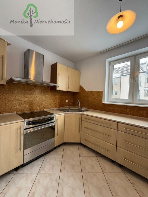 Mieszkanie Tczew, J. Paderewskiego