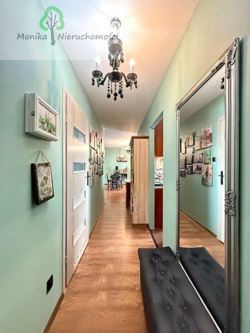 Mieszkanie Tczew, Okulickiego