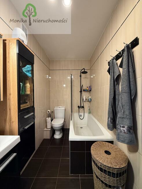 Mieszkanie Tczew, Okulickiego