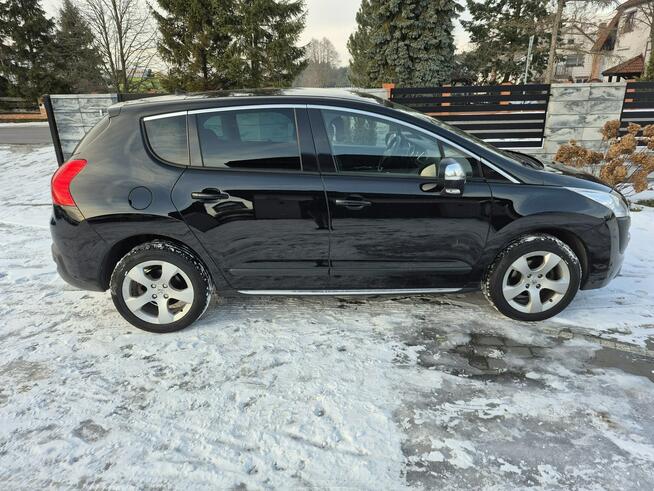 Peugeot 3008 1.6Hdi head ap navi Allure nowy rozrząd