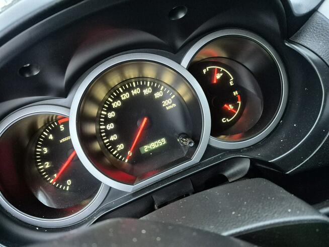 Suzuki Grand Vitara 1.9 Klimatyzacja 4X4