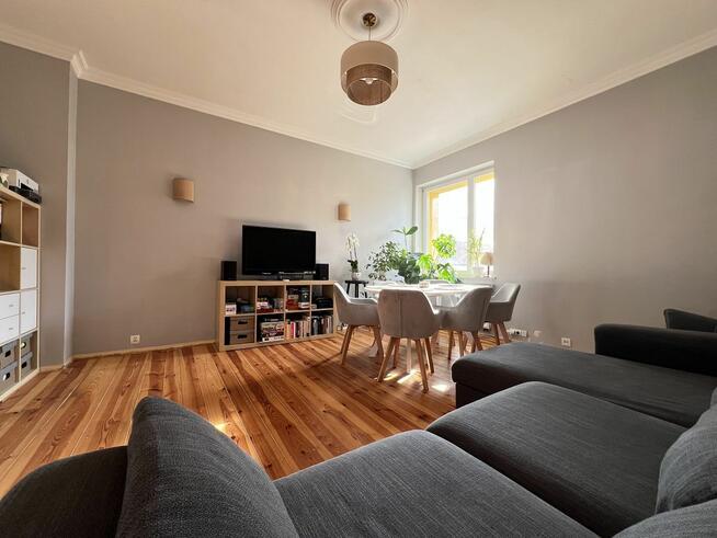 Mieszkanie Szczecin POGODNO, MICKIEWICZA