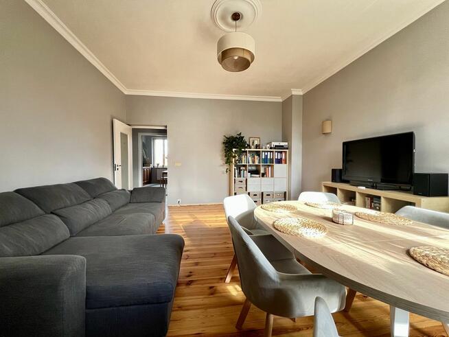 Mieszkanie Szczecin POGODNO, MICKIEWICZA