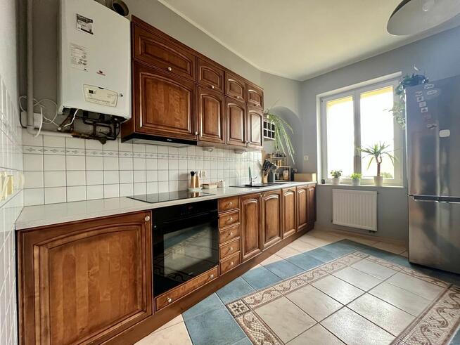 Mieszkanie Szczecin POGODNO, MICKIEWICZA