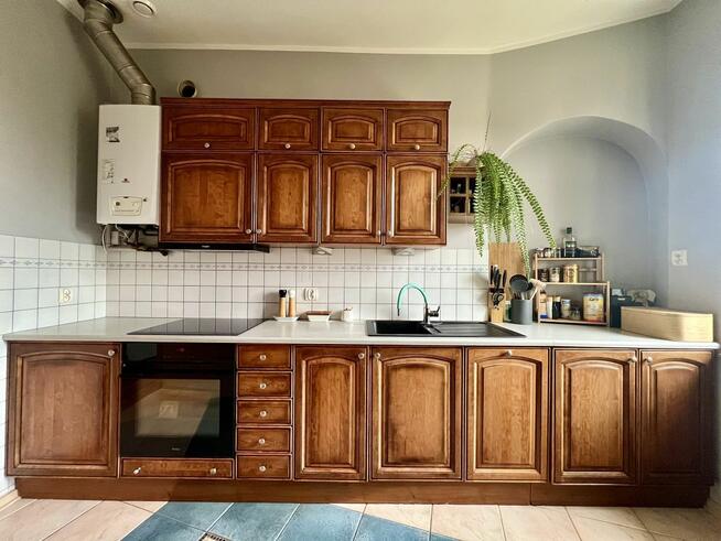 Mieszkanie Szczecin POGODNO, MICKIEWICZA