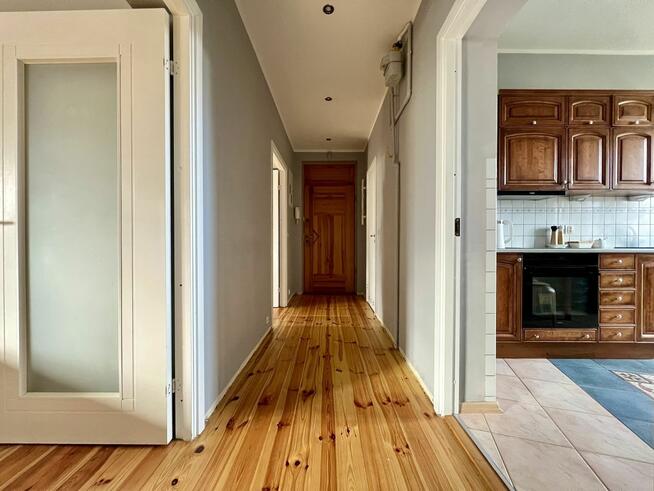 Mieszkanie Szczecin POGODNO, MICKIEWICZA