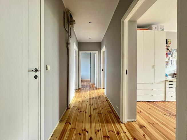 Mieszkanie Szczecin POGODNO, MICKIEWICZA