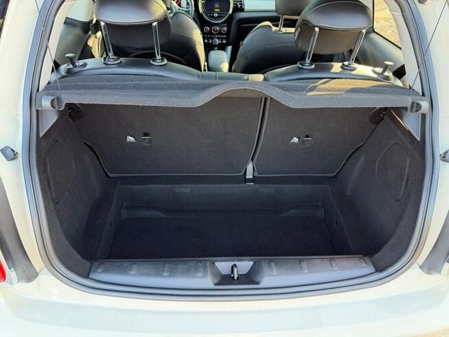 Mini Cooper S Salon PL|1 właściciel|192KM|Automat|HEAD UP|Skóra|BI LED|Panorama