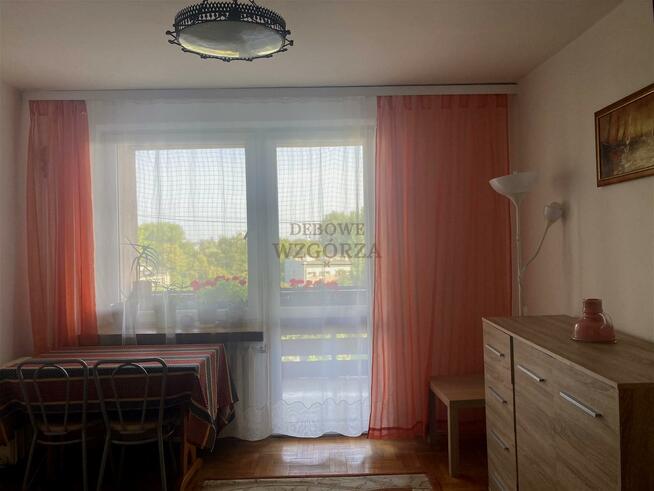 Mieszkanie Kraków