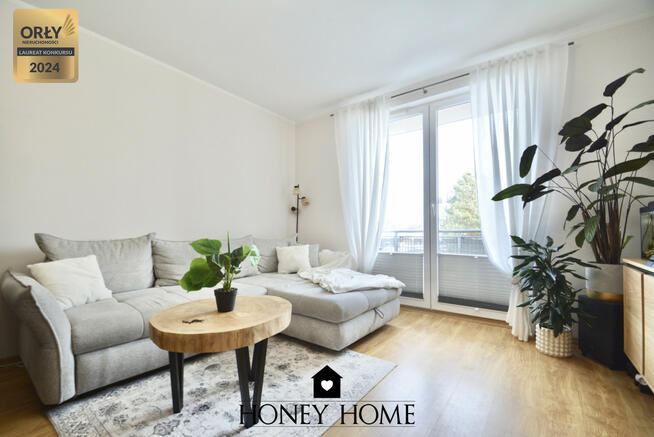 Mieszkanie Wejherowo, Kazimierza Dzięcielskiego