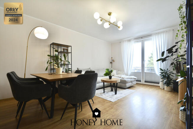 Mieszkanie Wejherowo, Kazimierza Dzięcielskiego