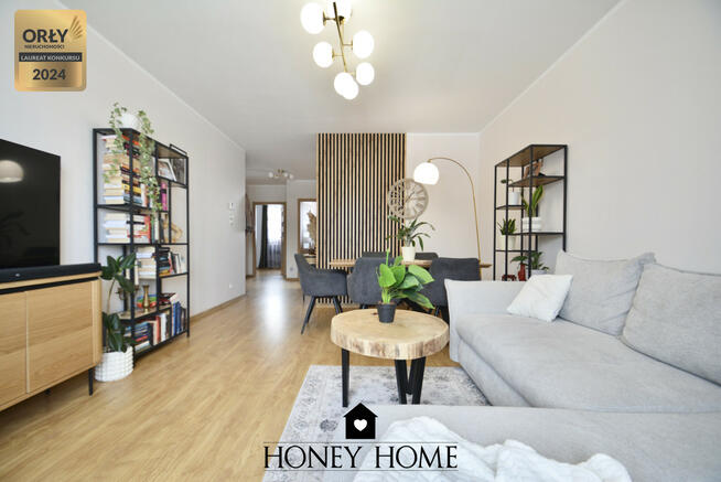 Mieszkanie Wejherowo, Kazimierza Dzięcielskiego