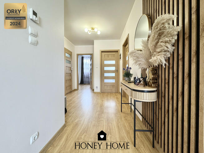 Mieszkanie Wejherowo, Kazimierza Dzięcielskiego