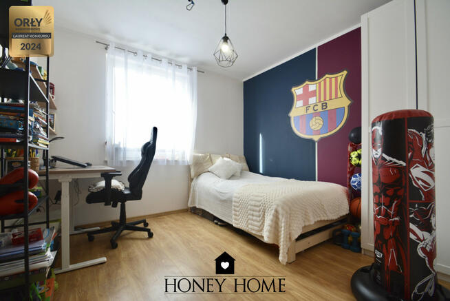 Mieszkanie Wejherowo, Kazimierza Dzięcielskiego