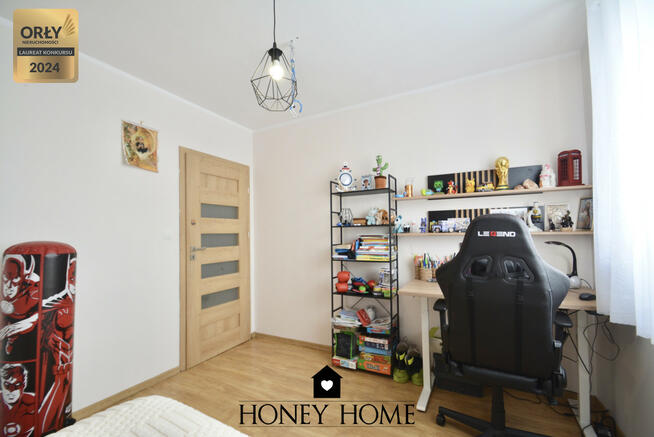 Mieszkanie Wejherowo, Kazimierza Dzięcielskiego