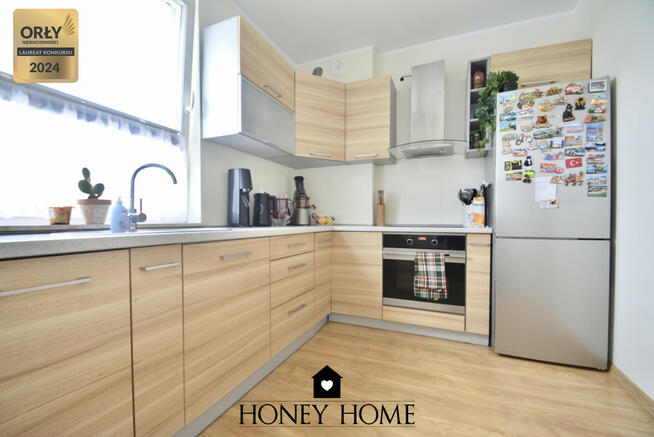 Mieszkanie Wejherowo, Kazimierza Dzięcielskiego