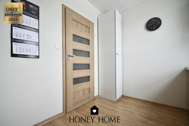 Mieszkanie Wejherowo, Kazimierza Dzięcielskiego