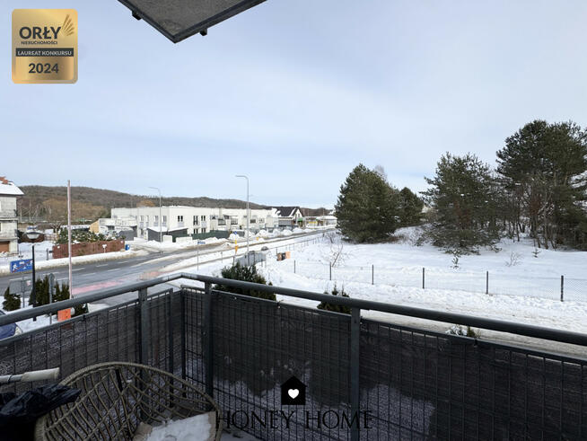 Mieszkanie Wejherowo, Kazimierza Dzięcielskiego