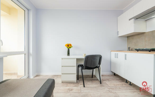 Mieszkanie Białystok Bema,