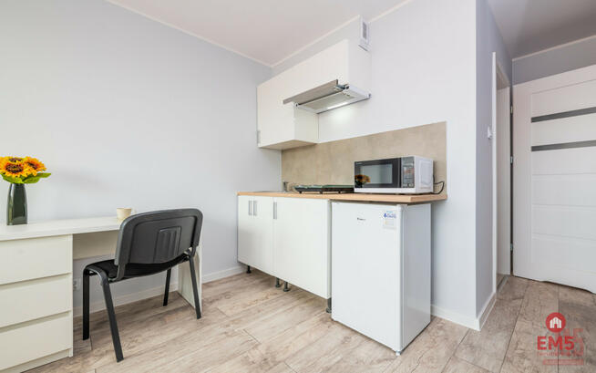 Mieszkanie Białystok Bema,