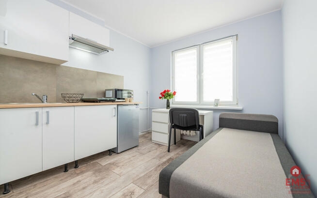 Mieszkanie Białystok Bema,