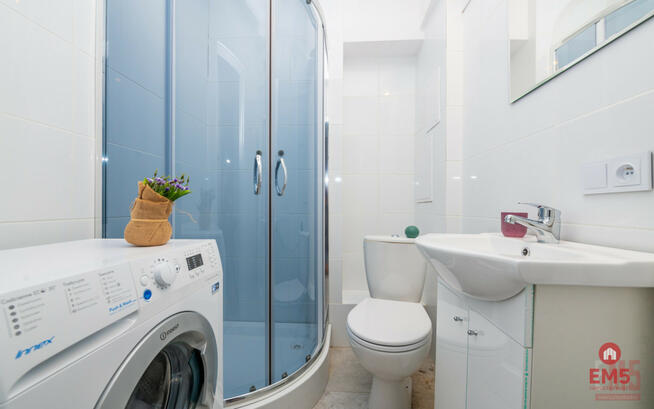 Mieszkanie Białystok Bema,