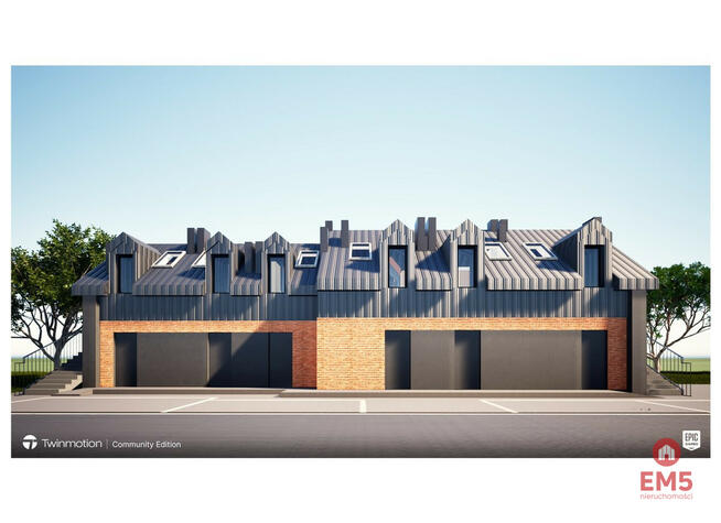 Dom Białystok Bema,