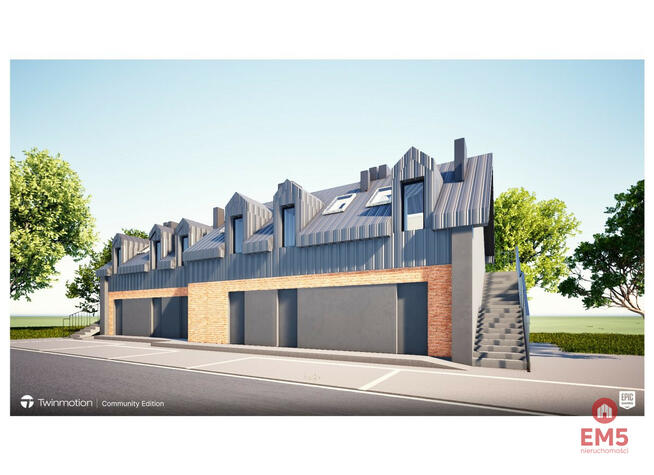 Dom Białystok Bema,