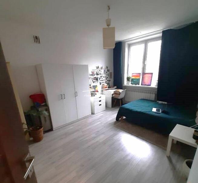 Mieszkanie Warszawa Praga-Północ, Józefa Szanajcy