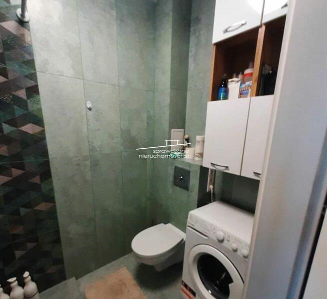 Mieszkanie Warszawa Praga-Północ, Józefa Szanajcy