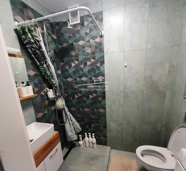 Mieszkanie Warszawa Praga-Północ, Józefa Szanajcy